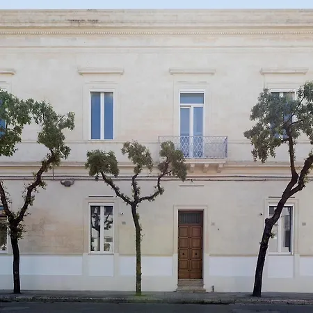 Palazzo Ricciardi