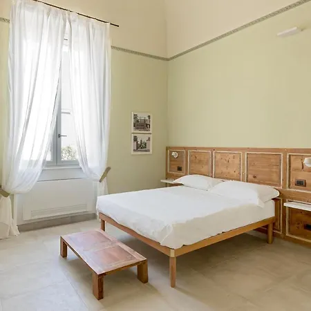 Palazzo Ricciardi Aparthotel