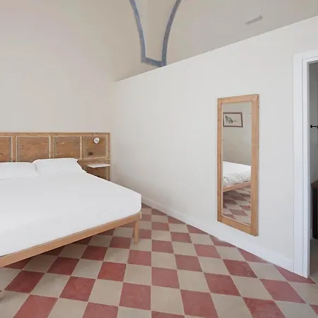 Aparthotel Palazzo Ricciardi *