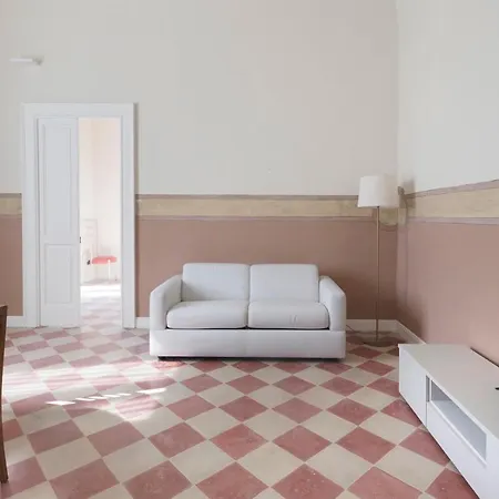 Palazzo Ricciardi Lecce