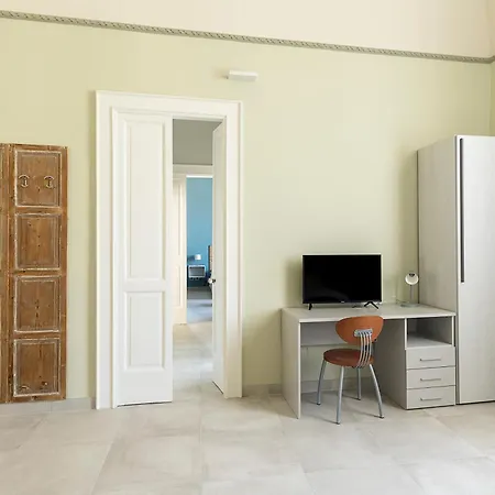 Aparthotel Palazzo Ricciardi *