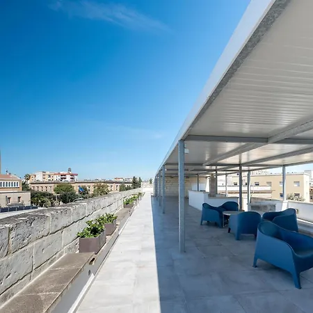 Palazzo Ricciardi Aparthotel