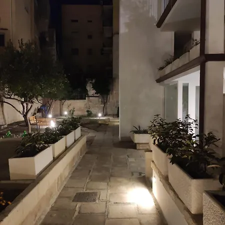 Aparthotel Palazzo Ricciardi