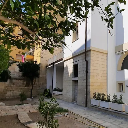 Aparthotel Palazzo Ricciardi
