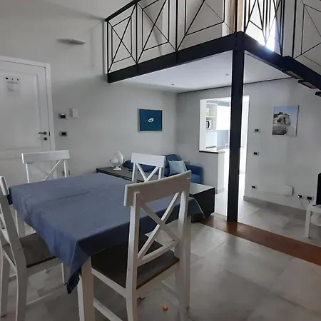 Palazzo Ricciardi Aparthotel *
