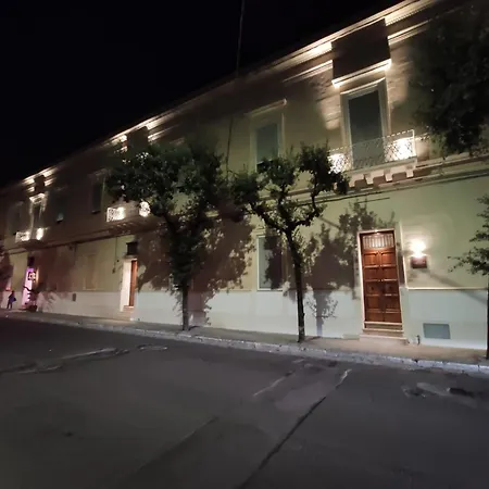 Palazzo Ricciardi Lecce