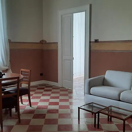 Palazzo Ricciardi Aparthotel Lecce