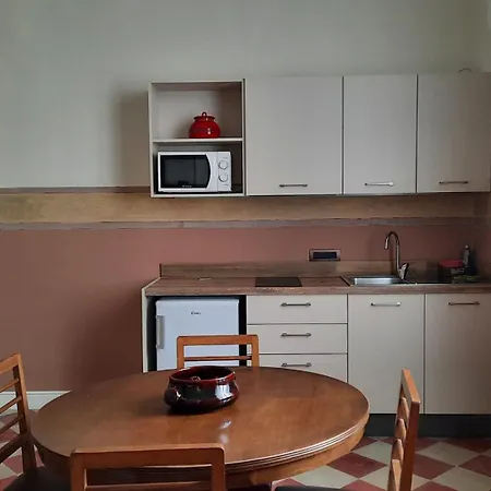 Aparthotel Palazzo Ricciardi