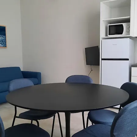 Palazzo Ricciardi Aparthotel Lecce