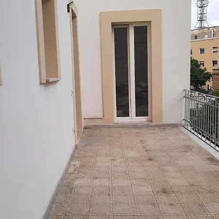 Palazzo Ricciardi *