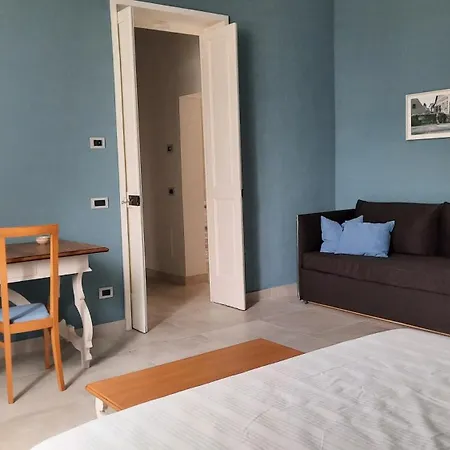 Palazzo Ricciardi Aparthotel