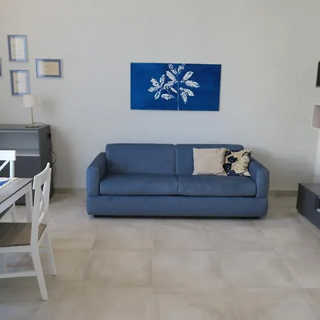 Palazzo Ricciardi Aparthotel
