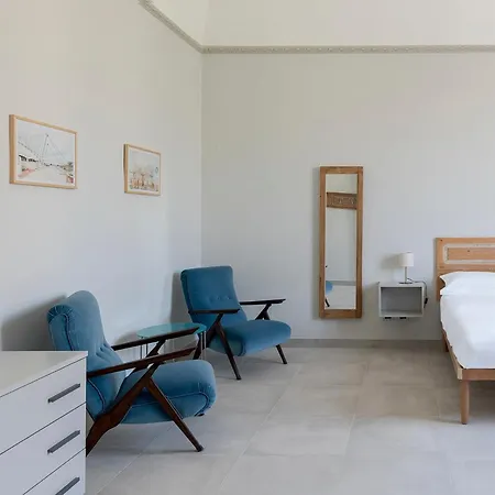 Aparthotel Palazzo Ricciardi