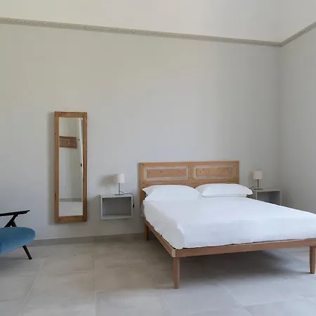 Aparthotel Palazzo Ricciardi