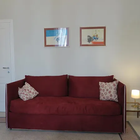 Palazzo Ricciardi Aparthotel Lecce