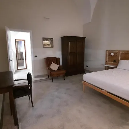Aparthotel Palazzo Ricciardi Lecce