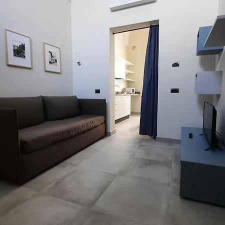 Palazzo Ricciardi Aparthotel