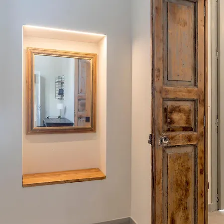 Aparthotel Palazzo Ricciardi Lecce