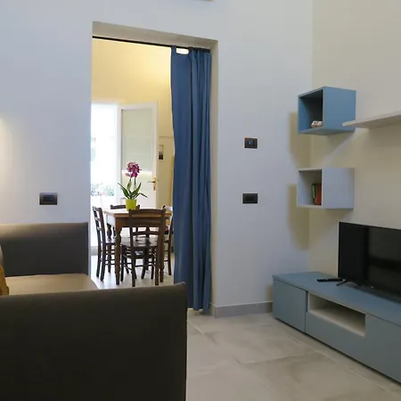 Palazzo Ricciardi Aparthotel *