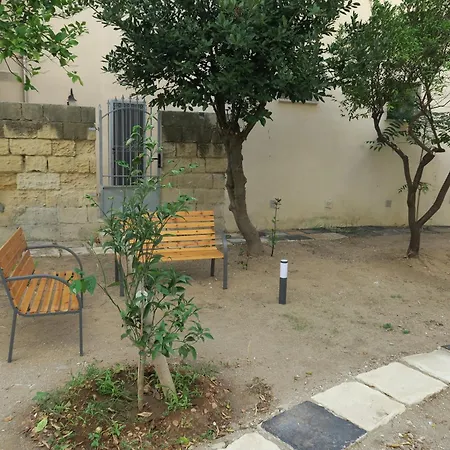 Aparthotel Palazzo Ricciardi Lecce