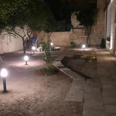 Palazzo Ricciardi Aparthotel Lecce