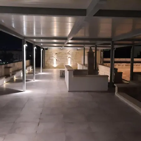 Aparthotel Palazzo Ricciardi Lecce