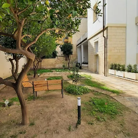 Palazzo Ricciardi * Lecce