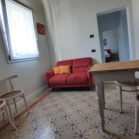 Palazzo Ricciardi Lecce