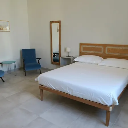 Aparthotel Palazzo Ricciardi Lecce
